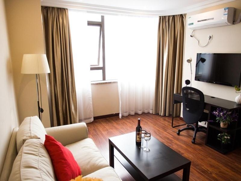 Greentree Inn Anhui Wuhu Zhongshan Road Pedestrian Street Express Hotel Kültér fotó